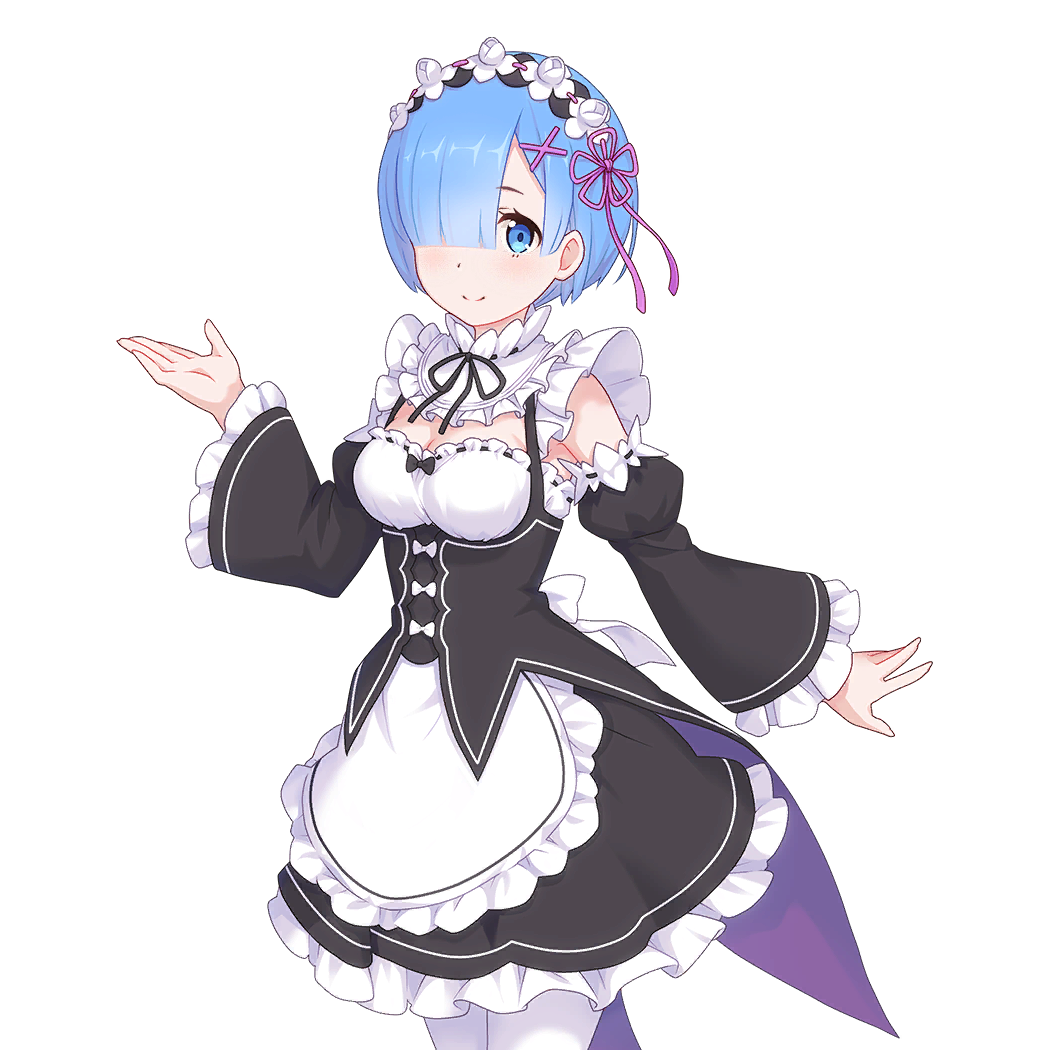 Rem | Princess Connect Re:Dive Wiki | Fandom