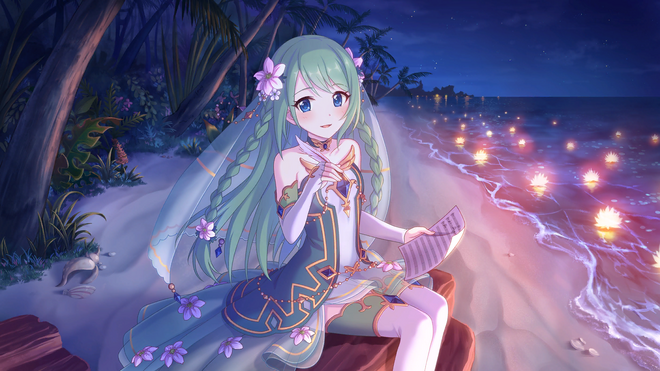 Chika Misumi/Story/Cover | Princess Connect Re:Dive Wiki | FANDOM ...