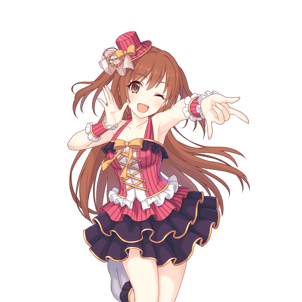 Nozomi Sakurai Princess Connect Re Dive Wiki Fandom