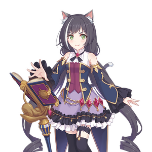 Wallpaper Kiruya Momochi Gallery Princess Connect Re Dive Wiki Fandom For iPhone