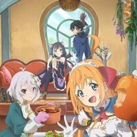 Get Wallpaper Anime Princess Connect Re Dive Wiki Fandom Free HD