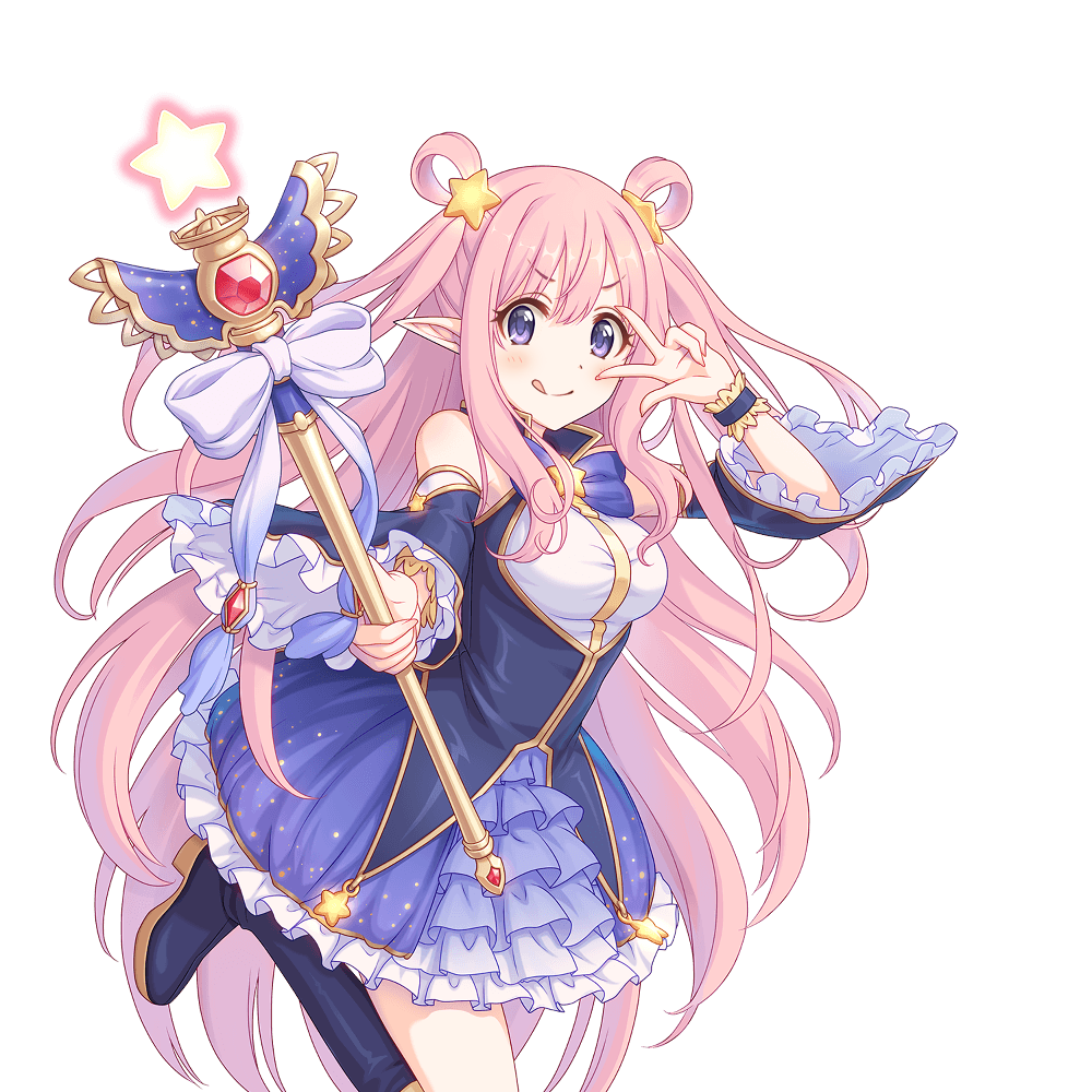 princess connect re:dive download