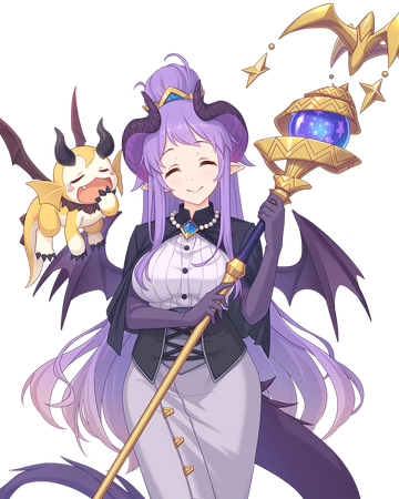 Wallpaper Homare Princess Connect Re Dive Wiki Fandom For Android