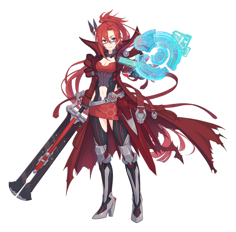 Characters | Princess Connect Re:Dive Wiki | FANDOM powered by Wikia