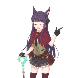 Kasumi Kirihara Gallery Princess Connect Re Dive Wiki Fandom