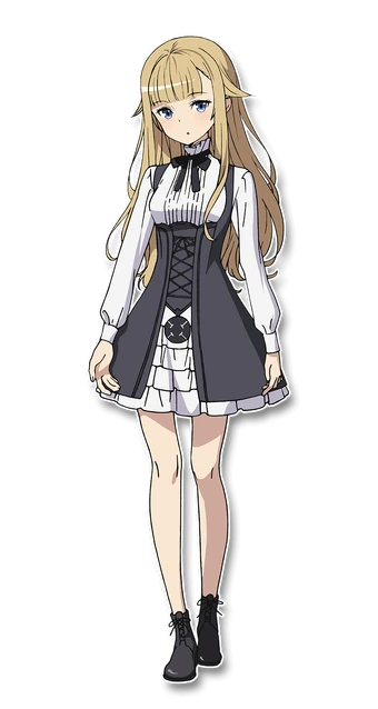 Princess Principal