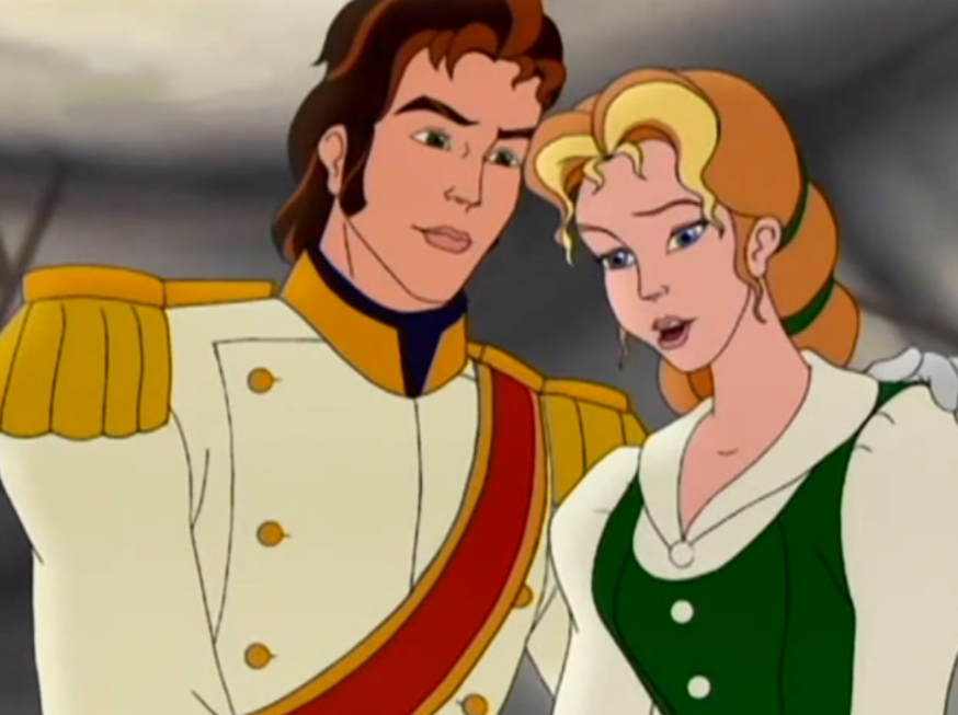 Sissi & Franz | Princess Sissi Wiki | FANDOM powered by Wikia