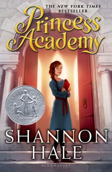 Image result for princess academy new cover