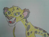 Imani