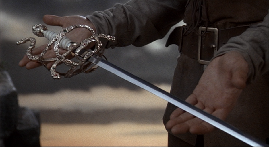 Domingo Montoya Princess Bride Wiki FANDOM powered by Wikia