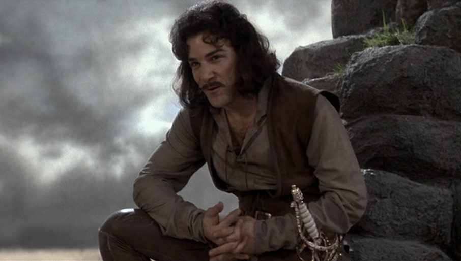 Image result for inigo montoya