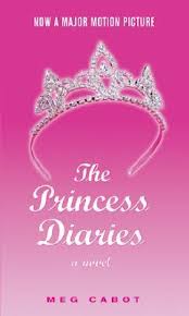 the princess diaries book 1 audiobook