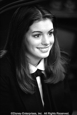 Mia Thermopolis | Princess Diaries Wiki | Fandom