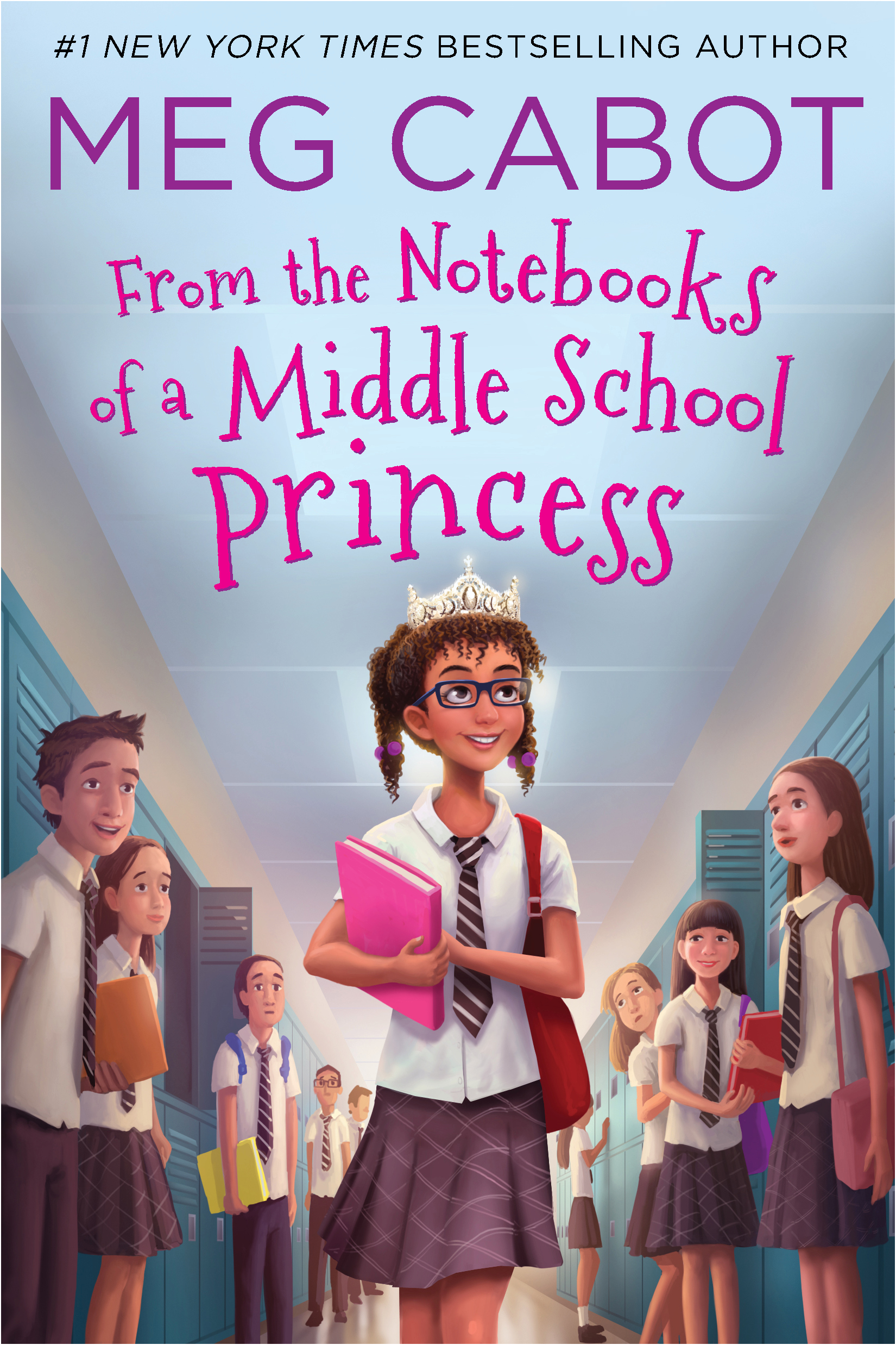 school princess diaries