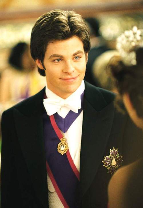 Nicholas Devereaux Princess Diaries Wiki Fandom