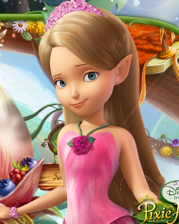 Sweet Pea Disney Princess Fairies Wiki Fandom