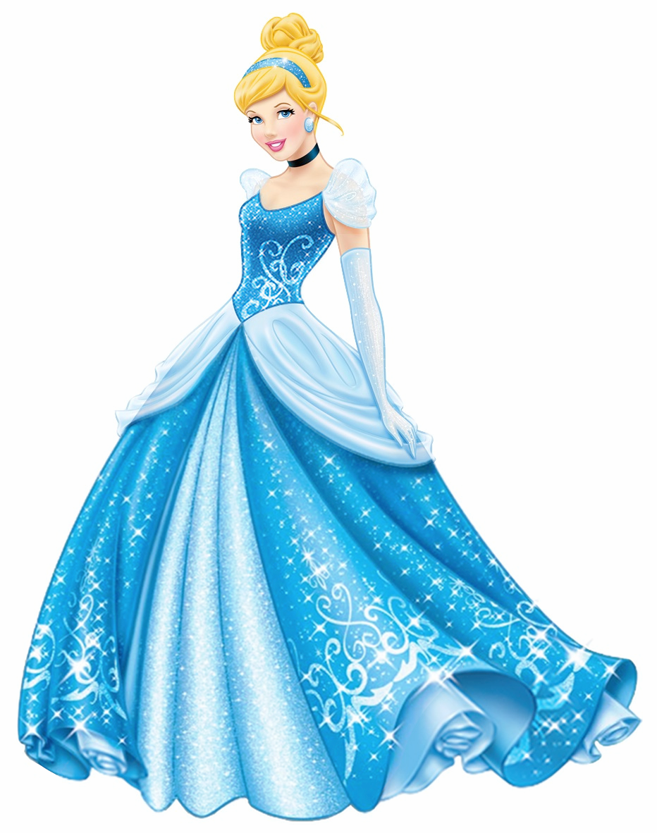 Image - Cinderella Dress.png | Disney Princess & Fairies Wiki | FANDOM ...