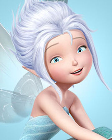 Periwinkle Disney Princess Fairies Wiki Fandom - tinkerbell roblox