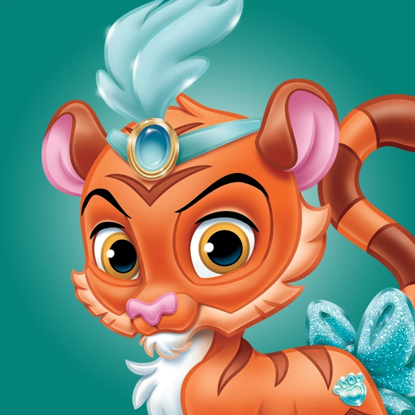 Sultan (Jasmine) Disney Princess & Fairies Wiki FANDOM powered by Wikia