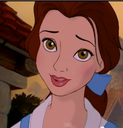 Belle | Wiki Héroïnes Disney | FANDOM powered by Wikia