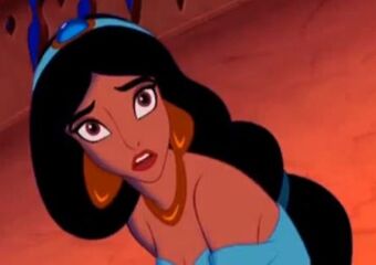 Jasmine Wiki Heroines Disney Fandom