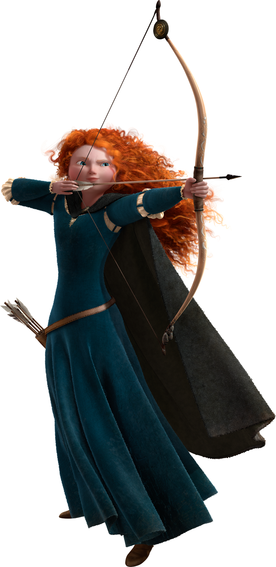 merida