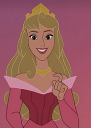 Aurore Wiki Héroïnes Disney FANDOM powered by Wikia