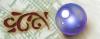 Small Shimmer Orb