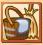 Housework Icon (PM4)
