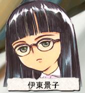 KeikoItou