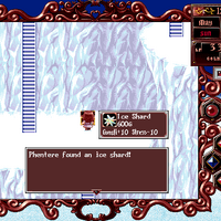 Ice Shard Pm2 Princess Maker Wiki Fandom