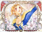 Foreign Prince Ending