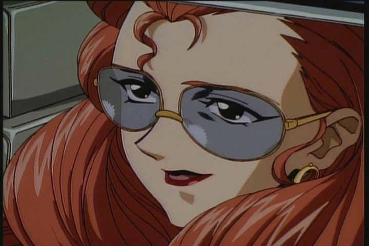 Keiko Himuro Princess Nine Wiki FANDOM powered by Wikia