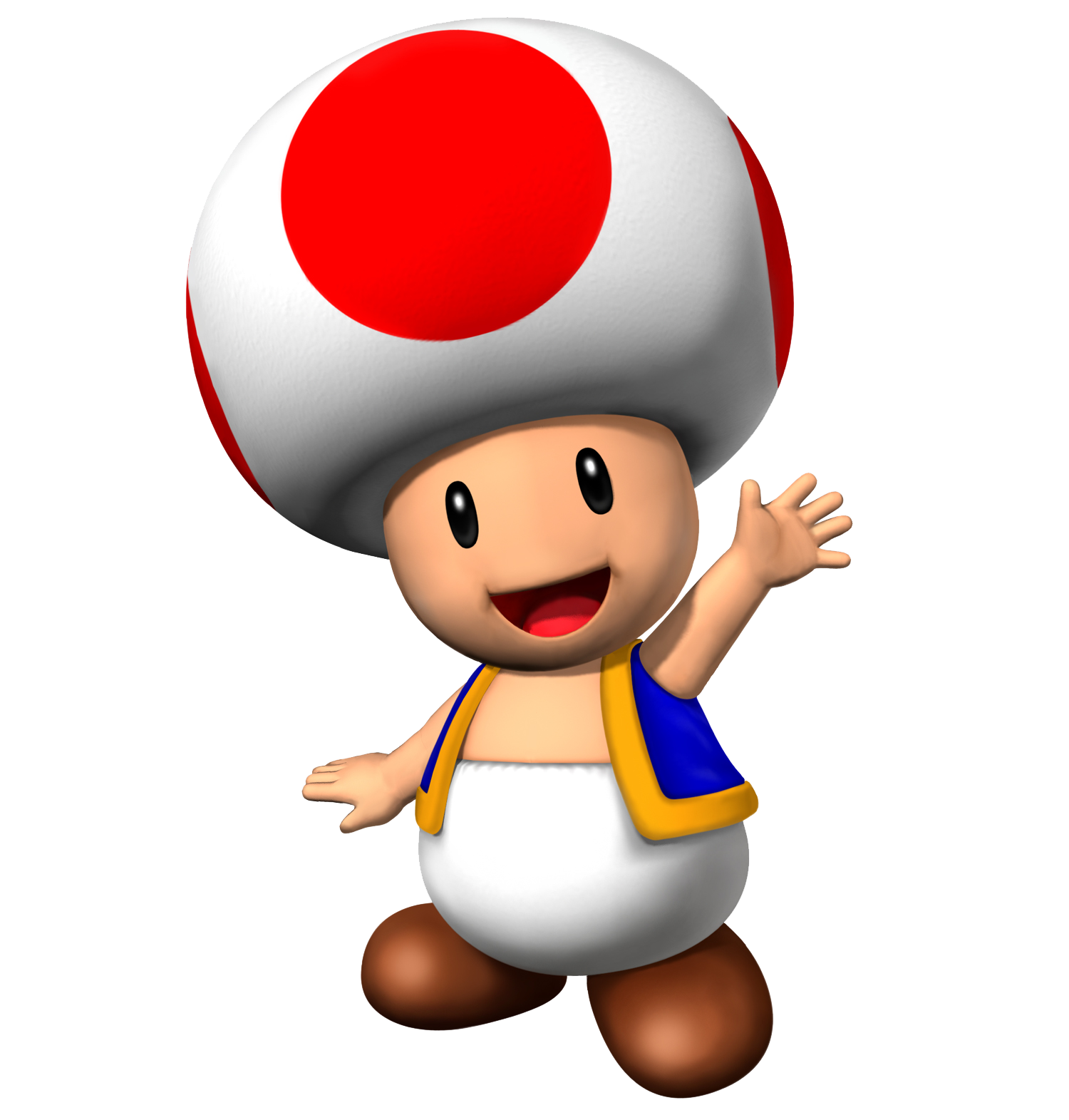 Toad | Wiki PrincessPeach Fanon | Fandom