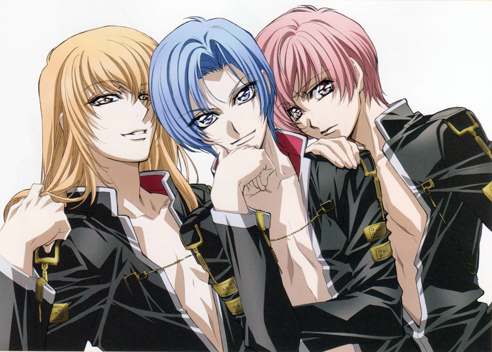 viewfinder anime description viewfinder anime description