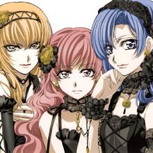Wallpaper Princess Princess Wiki Fandom HD