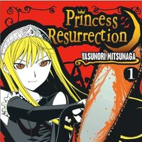 Get Wallpaper Kaibutsu Oujo Princess Resurrection Wiki Fandom For Android Free