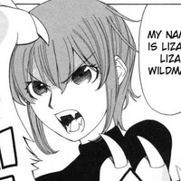 Wallpaper Riza Wildman Princess Resurrection Wiki Fandom Desktop Wallpaper