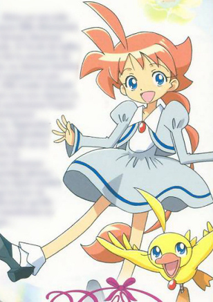 ahiru princess tutu wiki fandom powered by wikia princess tutu duck form