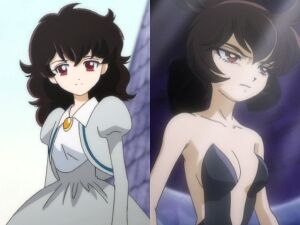 Rue Princess Tutu Wiki Fandom Rue Princess Tutu Wiki Fandom