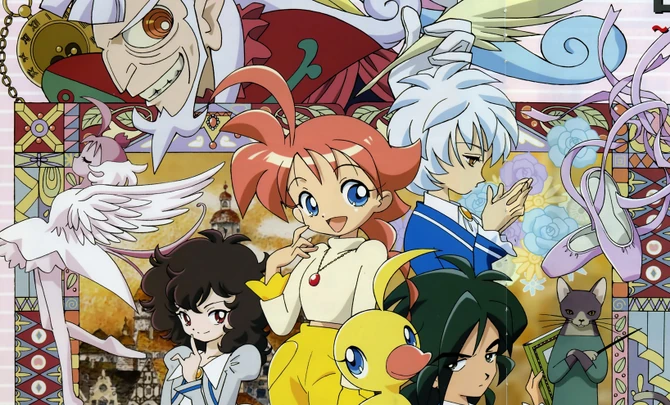 Download Discussion Old Anime I M Old Alr Page 3 Novel Updates Forum For Android Free Wallpaper Discussion Old Anime I M Old Alr Page 3 Novel Updates Forum For iPhone