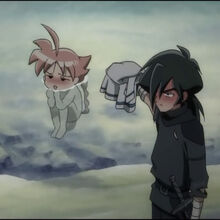 Fakir Princess Tutu Wiki Fandom Fakir Princess Tutu Wiki Fandom