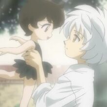 Get Wallpaper Mytho Princess Tutu Wiki Fandom Desktop Wallpaper