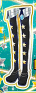 Aery Wonder Coord zapatos