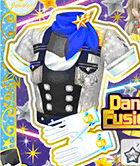 Aery Wonder Coord Top