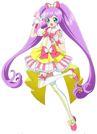 Download Laala Manaka Pripara S2 Wiki Fandom Free HD Wallpaper Laala Manaka Pripara S2 Wiki Fandom Desktop Wallpaper Free