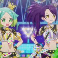Clean Mind Clean Hit Clang Buddy Pripara Wiki Fandom