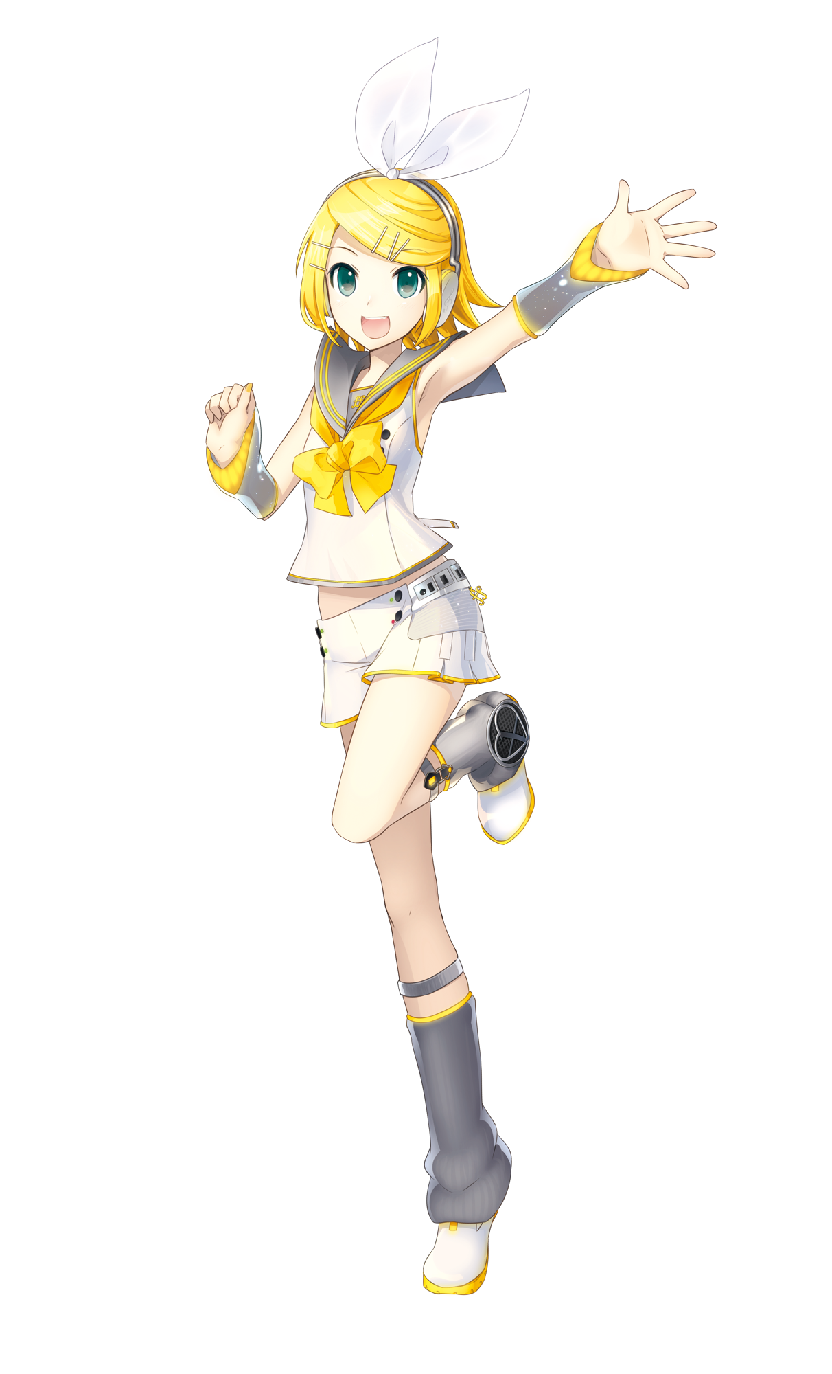 Imagen - 鏡音リンV4 (English).png | Wiki Pripara | FANDOM powered by Wikia