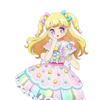 Yui Yumekawa Pripara Wiki Fandom