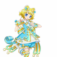 Wallpaper Mirei Minami Pripara Wiki Fandom For Android Free